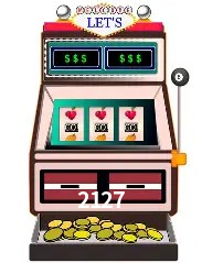 Login 2127 Casino Online